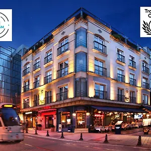 Faros Old - Special Category 4* Istanbul