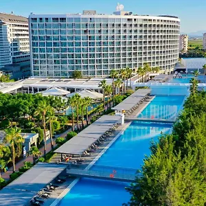 Rezort Crystal Centro - Ultimate