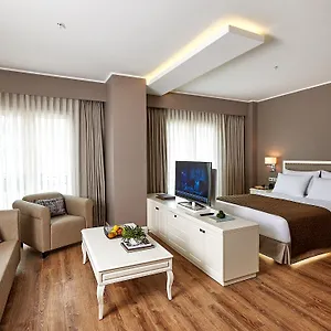 **** Otel Renata Boutique Sisli Türkiye