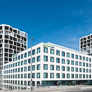 Express West By Ihg Hotel Munich