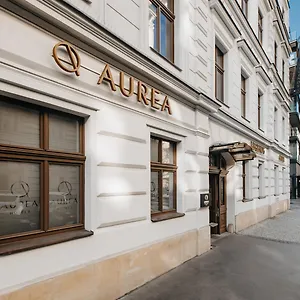 Aurea Legends By Eurostars Company 4*, Praha Česká republika