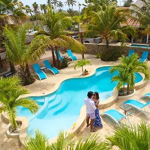 Aqua Viva 3*, Kralendijk Bonaire, Sint Eustatius en Saba