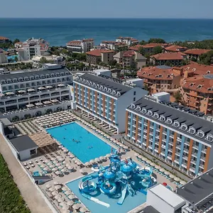 Arcanus Trendline Side ***** Antalya