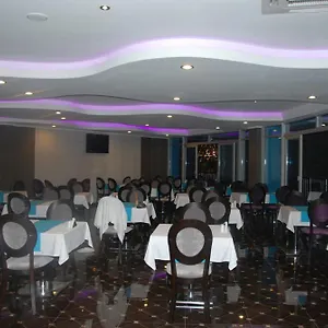 Ocean Blue High Class & Hotel Oludeniz