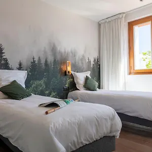 Les Glycines Hotel Vieille-Brioude