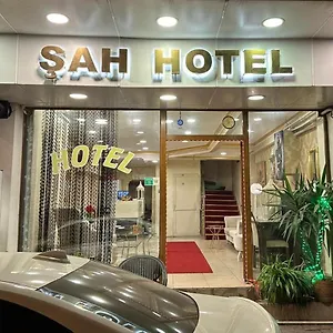  Otel şah Türkiye