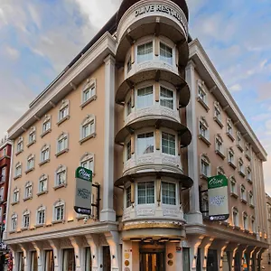 Yasmak Sultan Hotel Istanbul