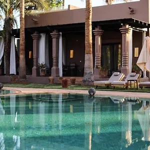 Luxury Loudi Marrakech , Marrakesh Marokko