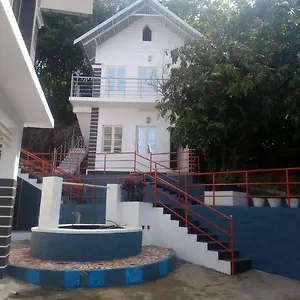 Thekkekara Tourist Guest house Vagamon