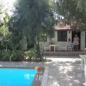 Jenny's House Hotel Selimiye (Aegean)