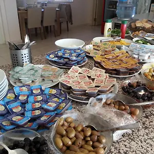 *** Otel Akdag Türkiye