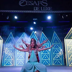 Cesars Belek