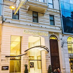 Richmond 4* Istanbul