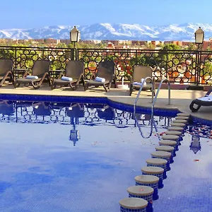 Imperial Plaza & Marrakesz