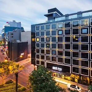Park By Radisson 4*, İzmir Turkije