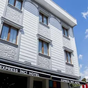 *** Otel Express ınci Türkiye