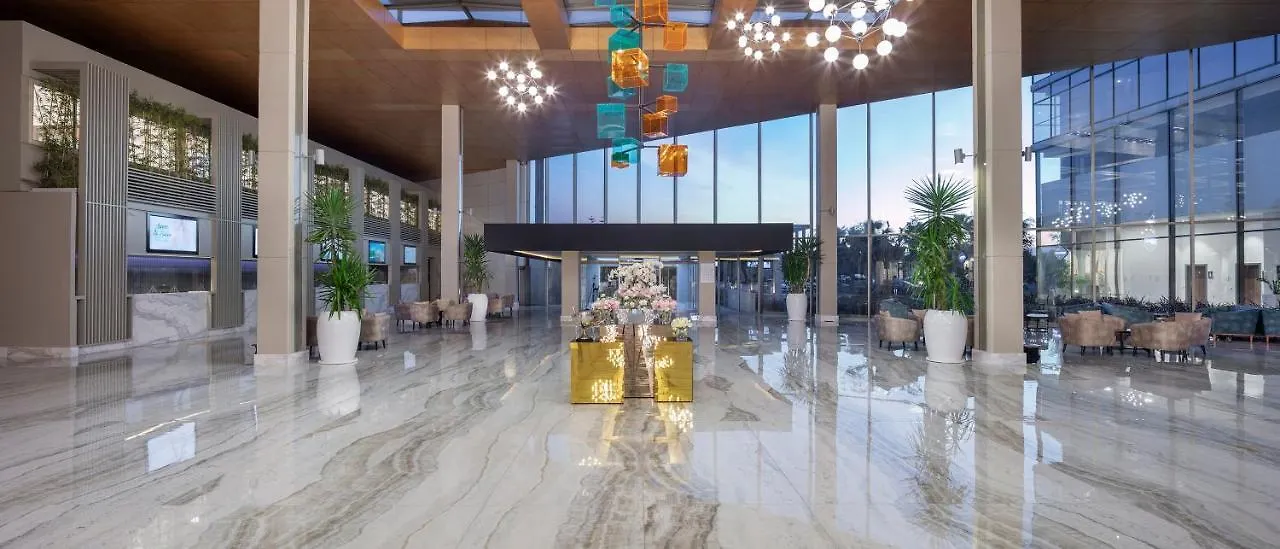Nirvana Cosmopolitan Antalya