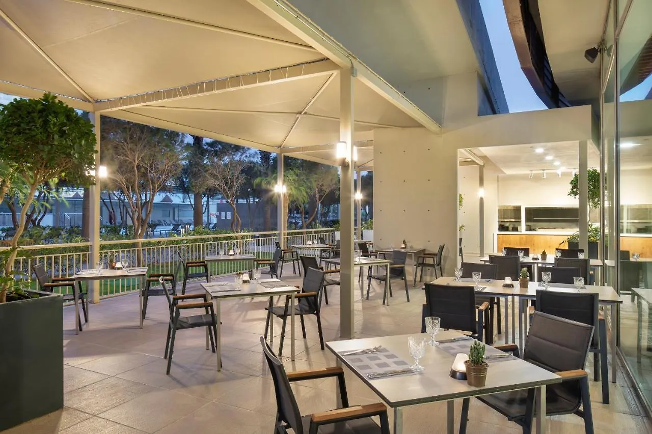 Complex Nirvana Cosmopolitan Hotel - Convention & Sports Center Antalya