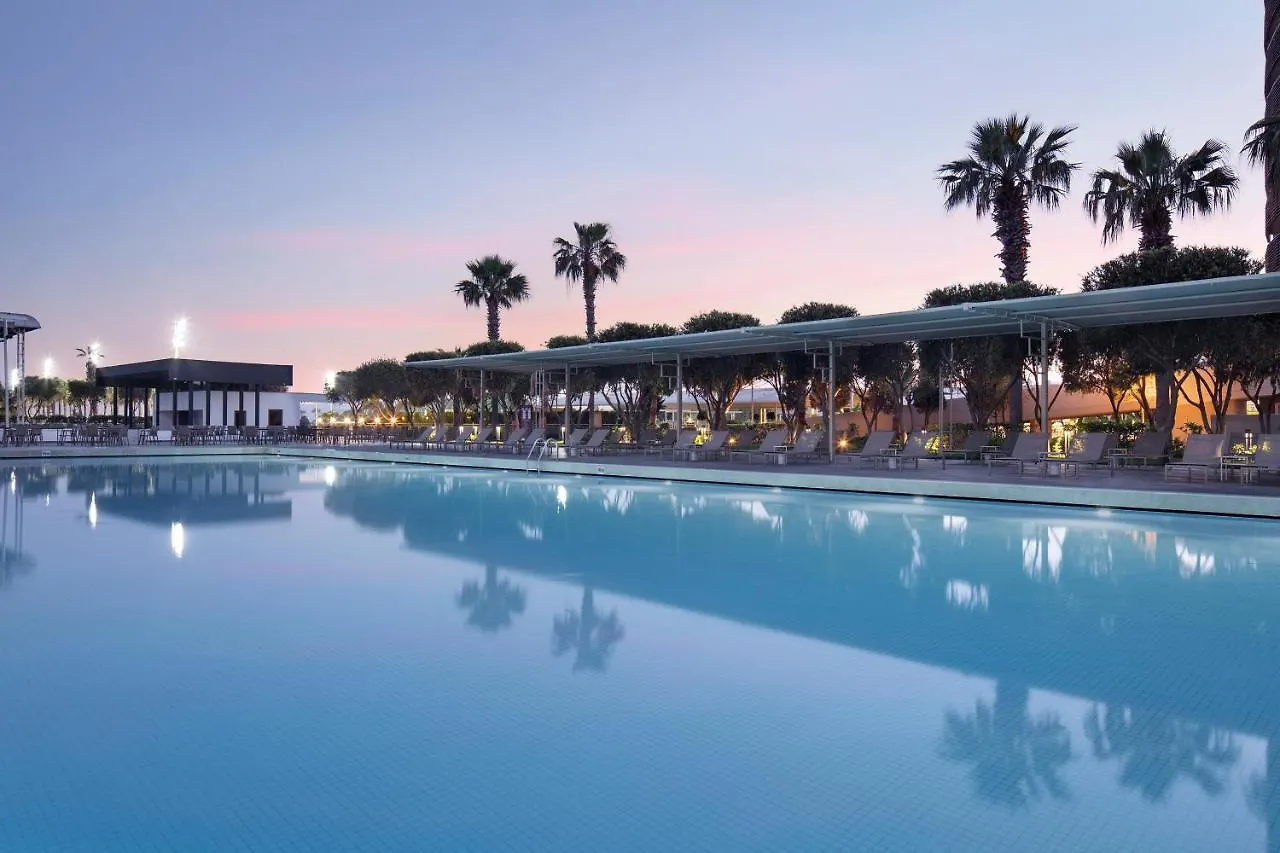 Resort Nirvana Cosmopolitan Antalya