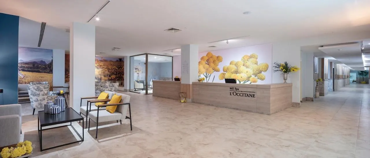 Nirvana Cosmopolitan Hotel - Convention & Sports Center Antalya Complex