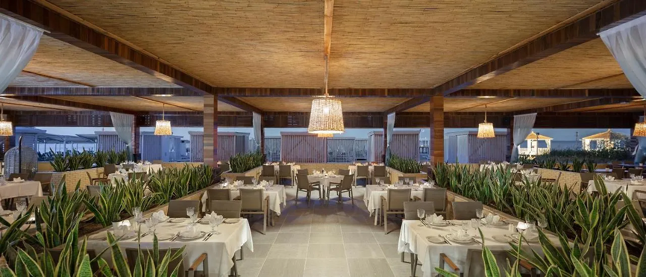 Nirvana Cosmopolitan Antalya