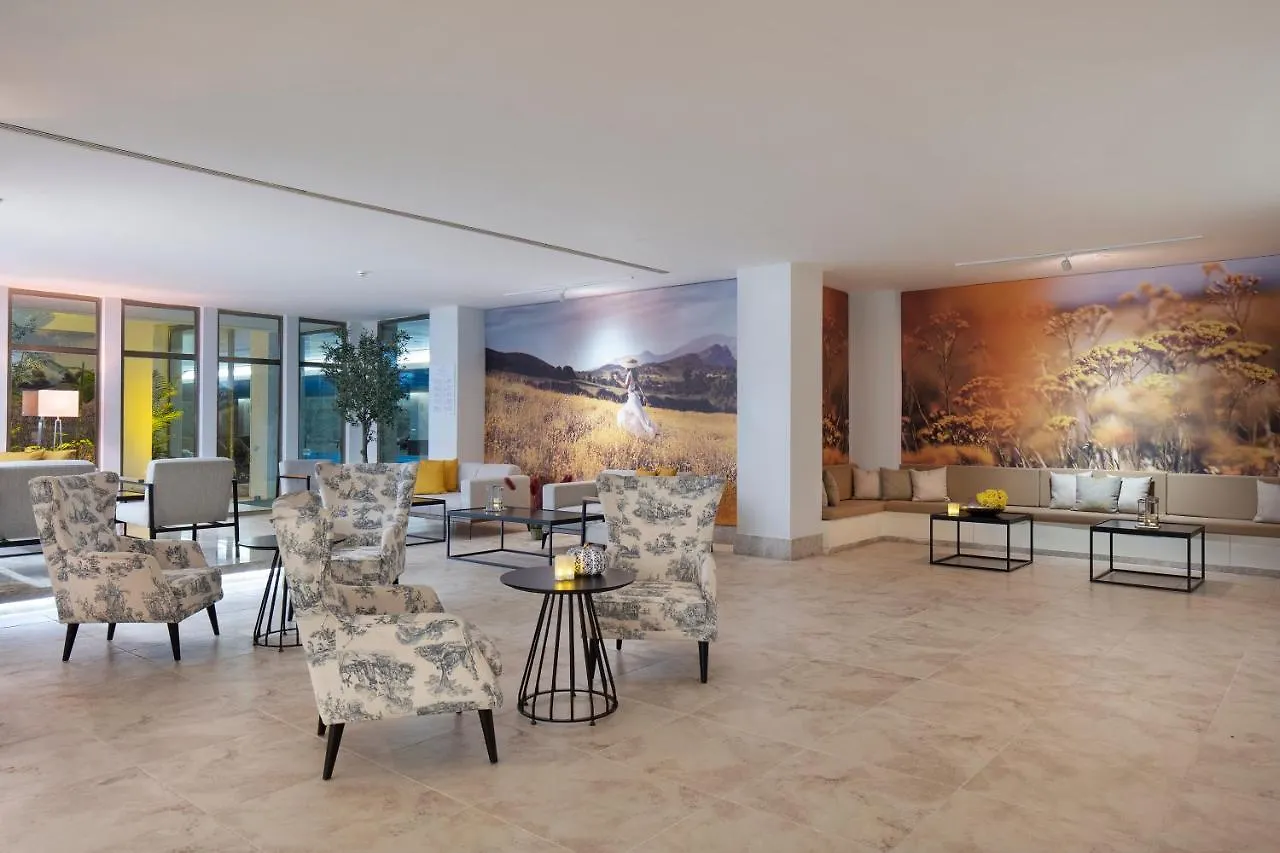 ***** Resort Nirvana Cosmopolitan Antalya Turkey