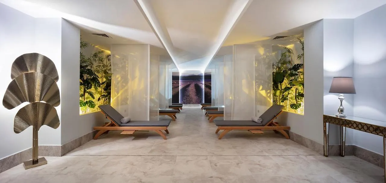 ***** Complex Nirvana Cosmopolitan Hotel - Convention & Sports Center Antalya Turcia