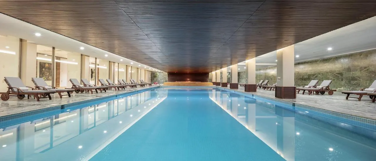 Resort Nirvana Cosmopolitan Antalya