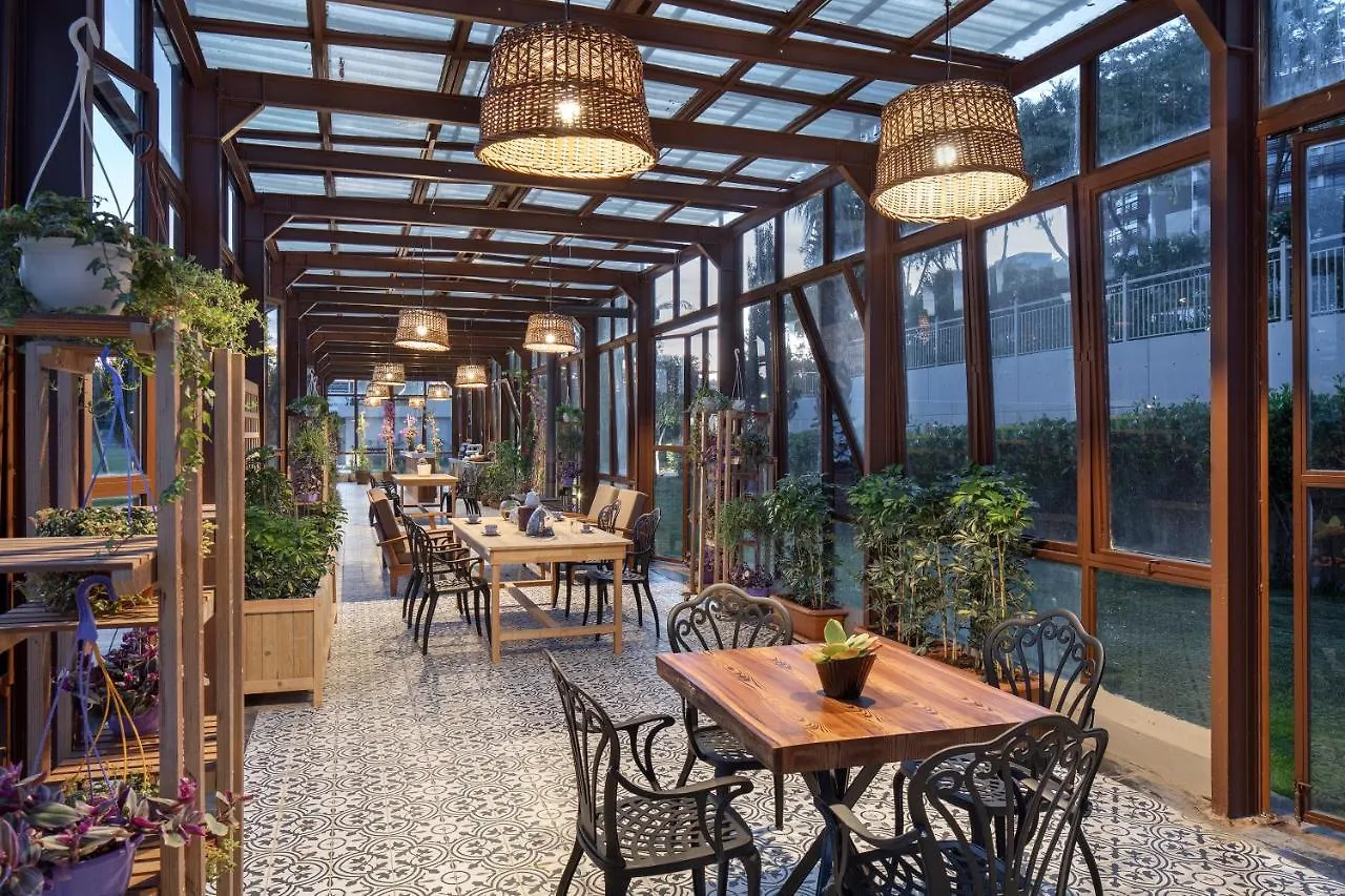 Nirvana Cosmopolitan Antalya